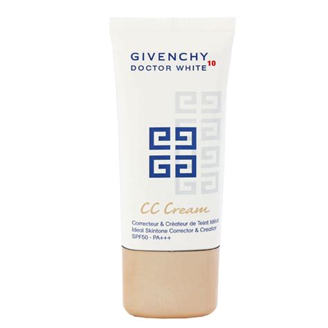 givenchy dr white cream|Givenchy online shop.